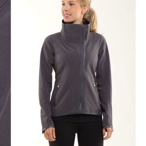 ✨ lululemon Harmony Jacket – Size 10 ✨